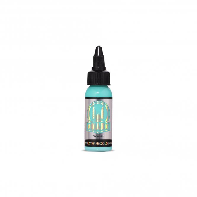 "Mint - 30ml - Viking by Dynamic"  